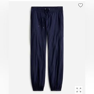 Eco dreamiest pajama jogger pant
